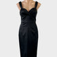 Donna Ricco | New York | dress | size 12 | knee length