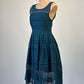 Review | dress | size 8 | knee length