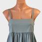 Uniqlo | dress | size 10 | midi length