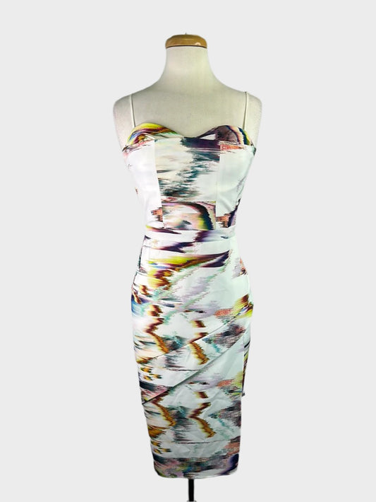 Cooper St | dress | size 12 | midi length