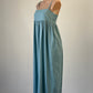 Uniqlo | dress | size 10 | midi length