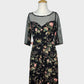 Leona Edmiston | dress | size 10 | knee length