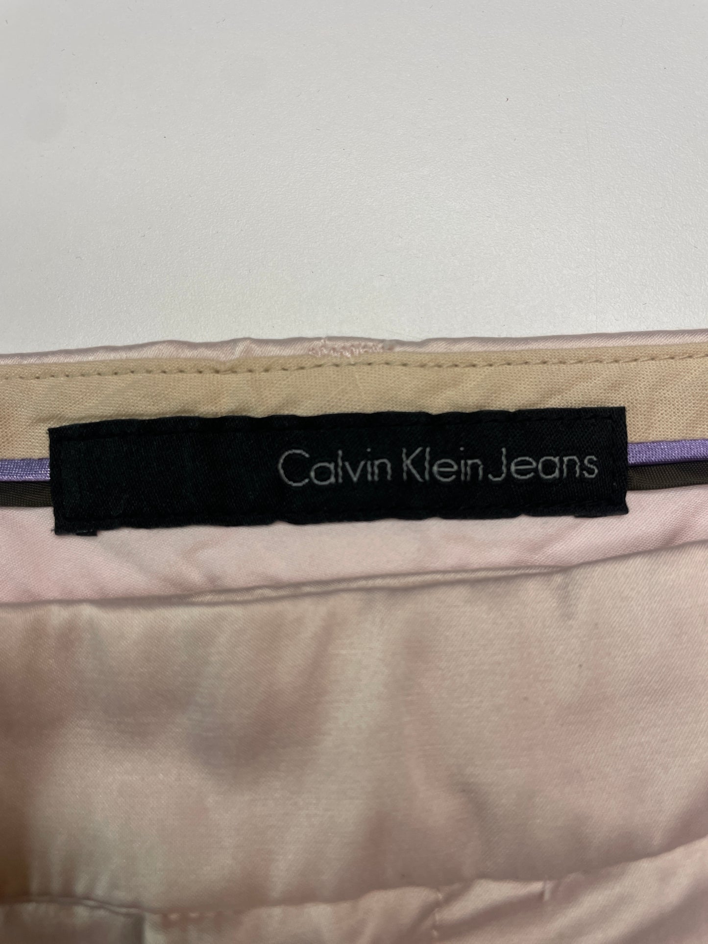 Calvin Klein - Jeans | US | pants | size 14 | tapered leg