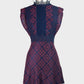 Sandro | Paris | dress | size 10 | knee length