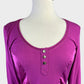 Karen Millen | UK | top | size 12 | long sleeve