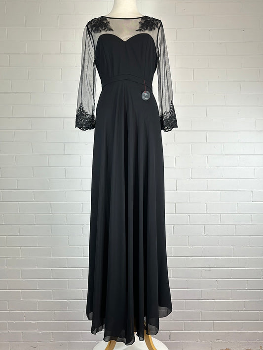 Chi Chi | London | gown | size 12 | maxi length | new with tags
