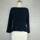 Cue | top | size 10 | long sleeve