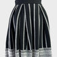 Maje | Paris | skirt | size 8 | mini length