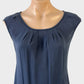 Anna Thomas | top | size 12 | sleeveless