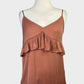 Scotch & Soda | Amsterdam | top | size 10 | sleeveless