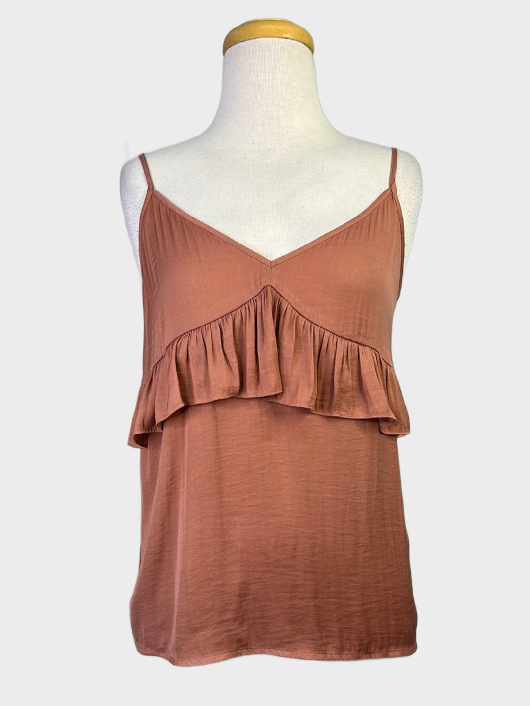 Scotch & Soda | Amsterdam | top | size 10 | sleeveless