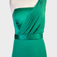 Oleg Cassini | New York | gown | size 8 | maxi length