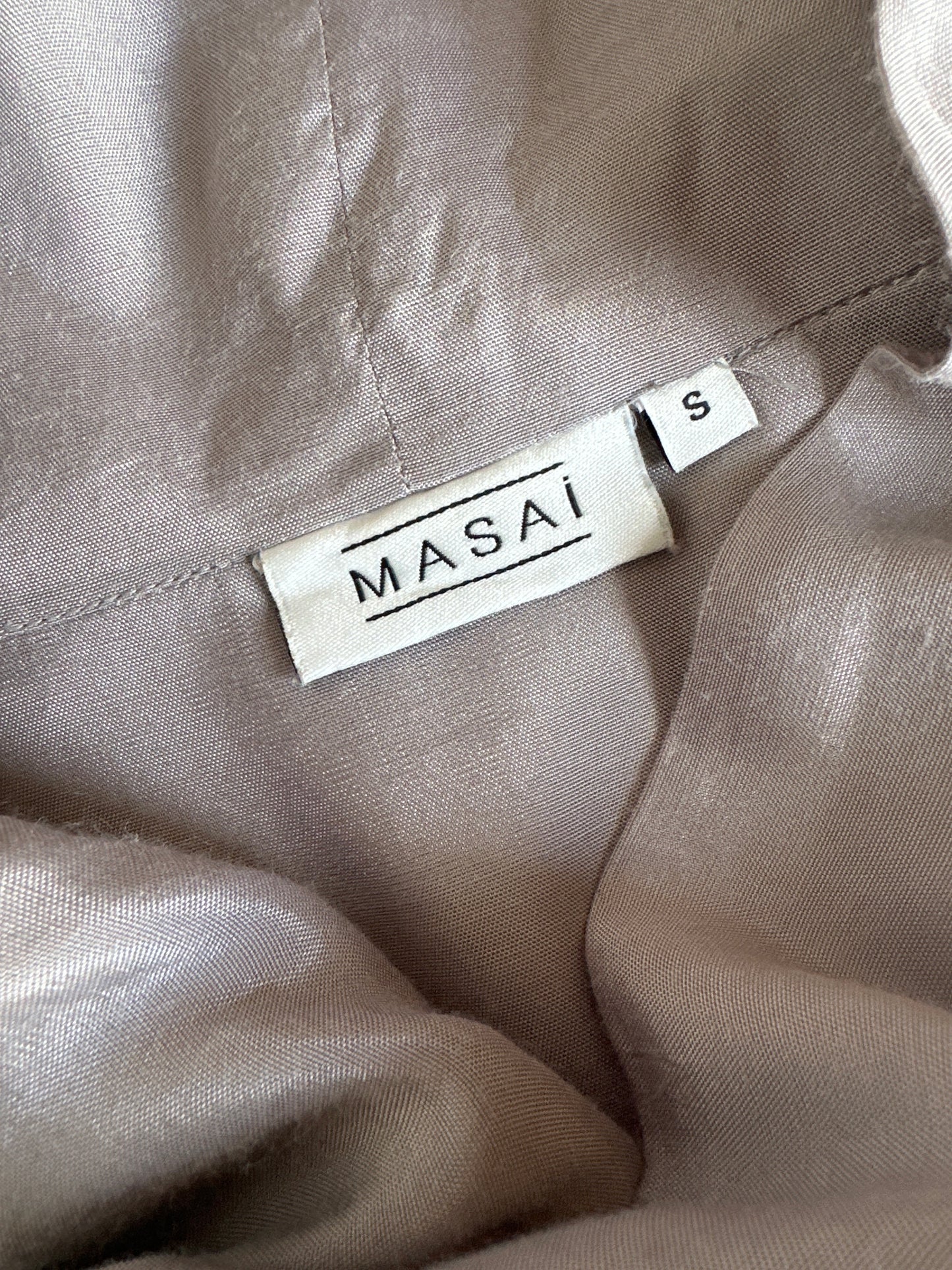 Masai | Copenhagen | top | size 10 | long sleeve