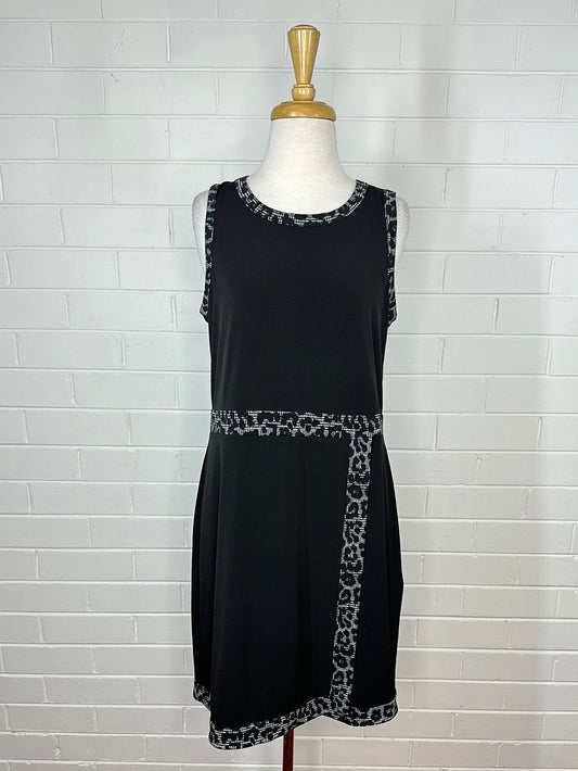 Michael Kors | New York | dress | size 14 | knee length | new with tags