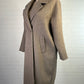 VERO MODA | Denmark | coat | size 18 | double breasted