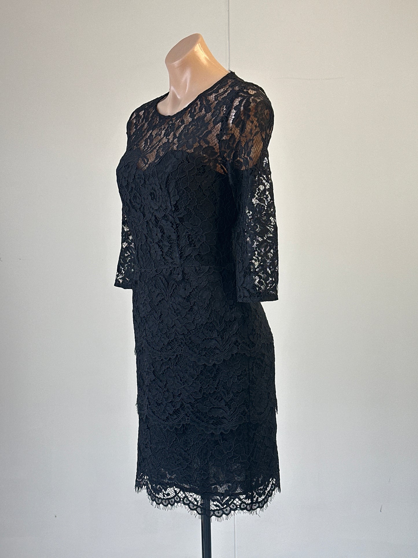 Seed | dress | size 8 | knee length