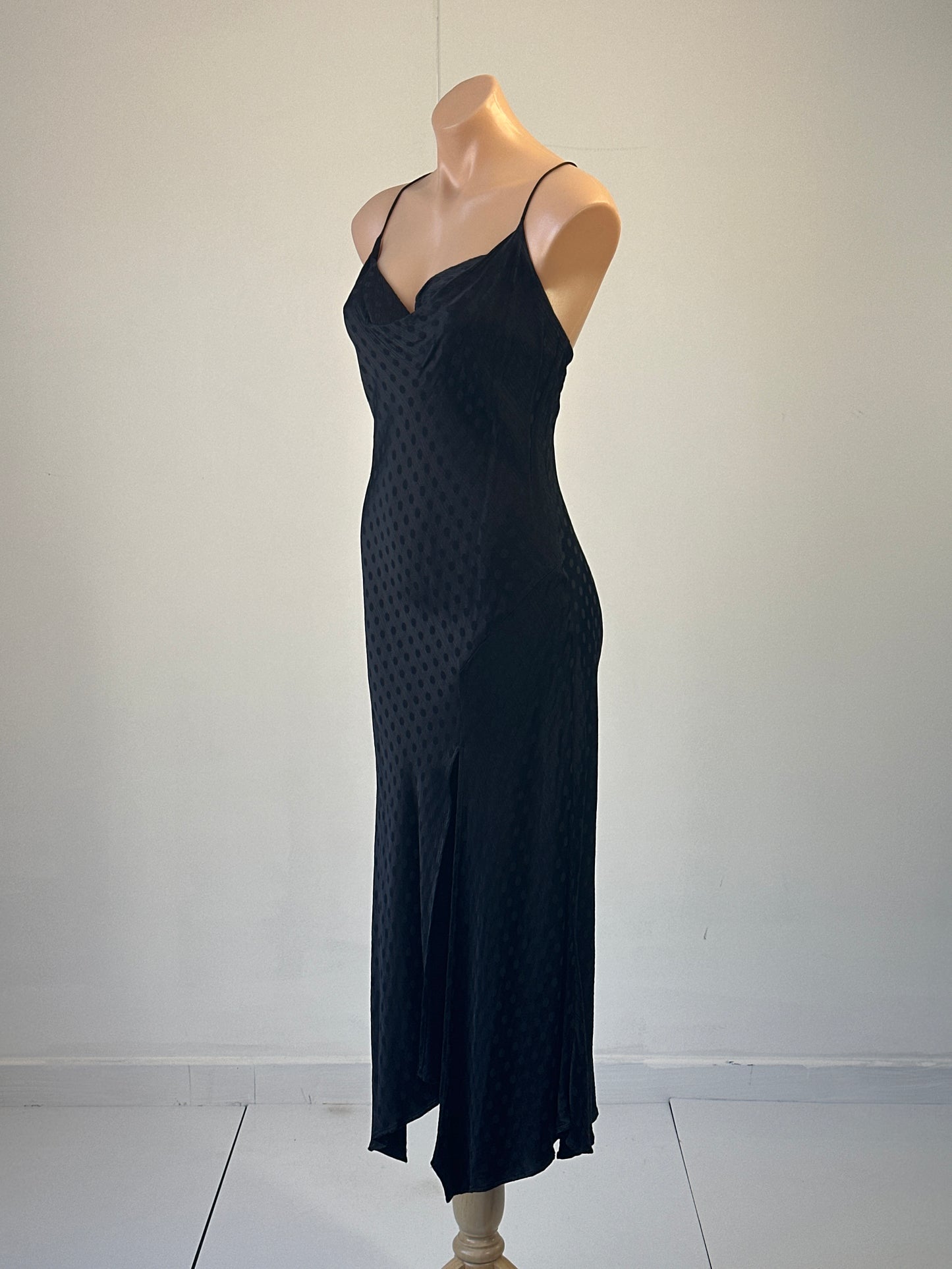 Bec + Bridge | gown | size 12 | midi length | made in Australia 🇦🇺