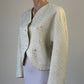 GOJO | jacket | size 10 | asymmetric front