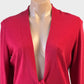 Jackpot Daily | cardigan | size 12 | long sleeve | 100% cotton