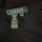 Ralph Lauren | New York | top | size 14 | long sleeve | made in the USA