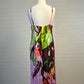 Roberto Cavalli - Just Cavalli | Italy | dress | size 10 | midi length | made in Italy