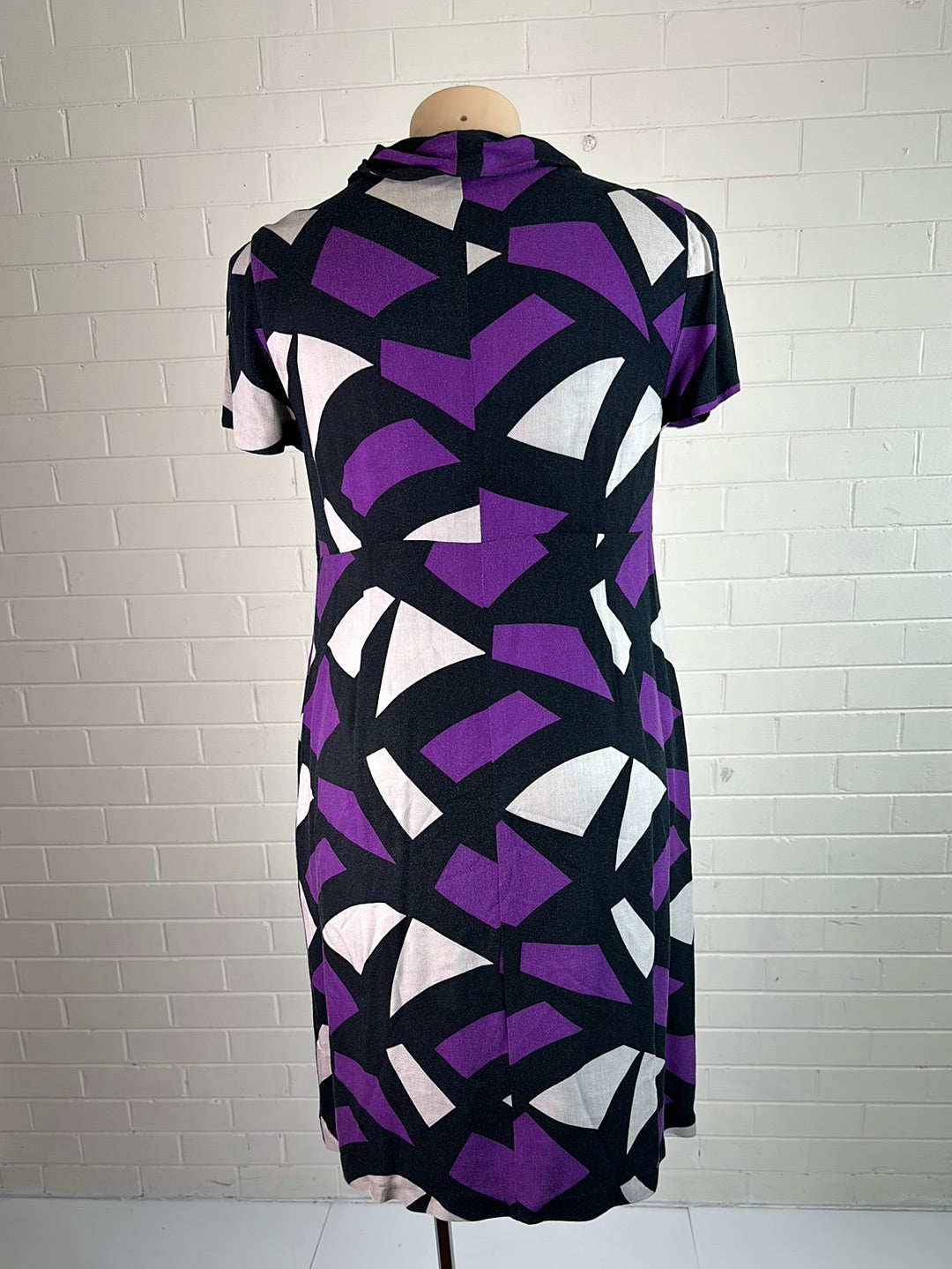 Fenn Wright Manson | UK | dress | size 16 | midi length