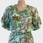 Aloha Lucy | dress | size 14 | maxi length