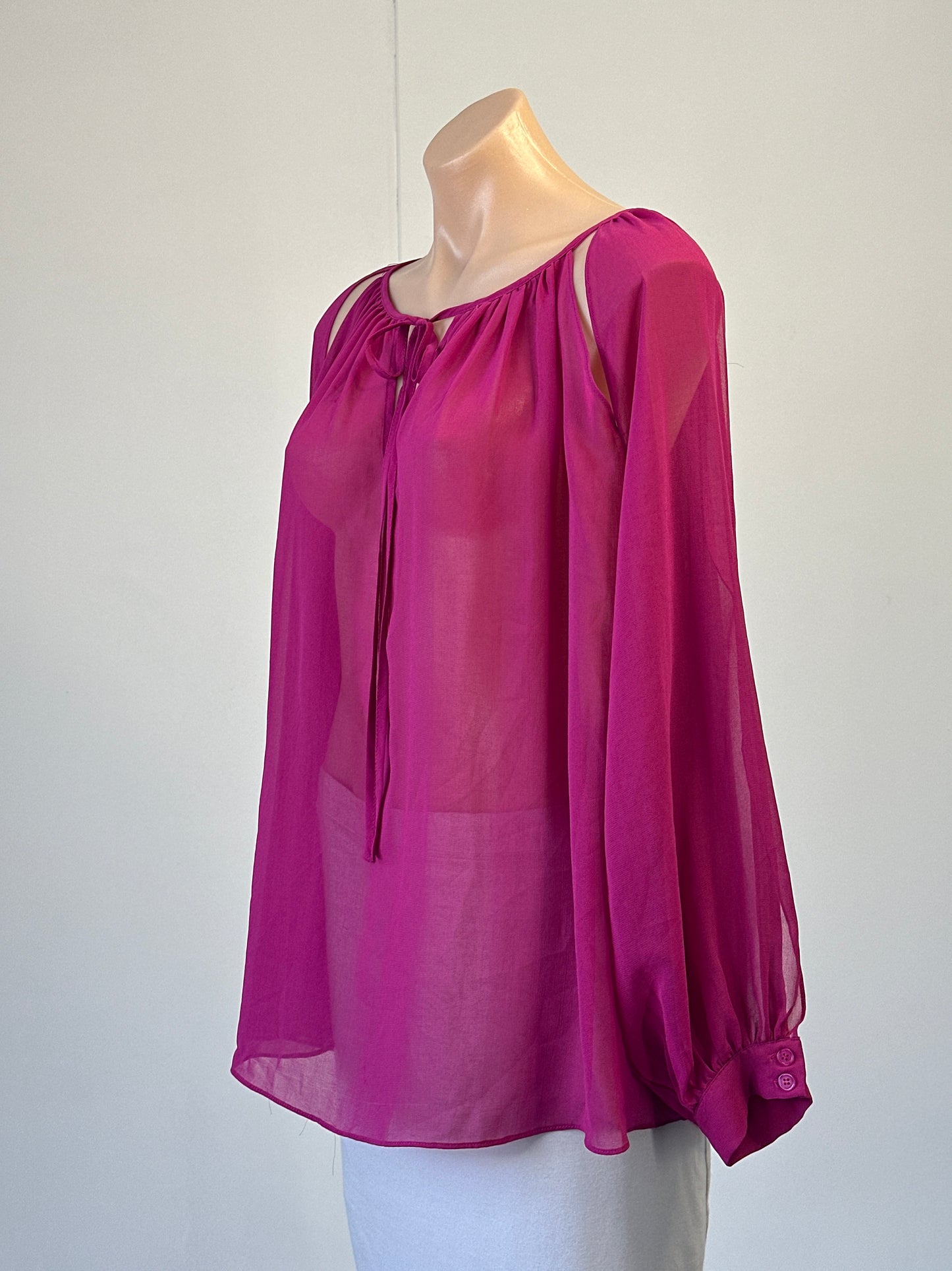 Ark & Co | top | size 16 | sleeveless