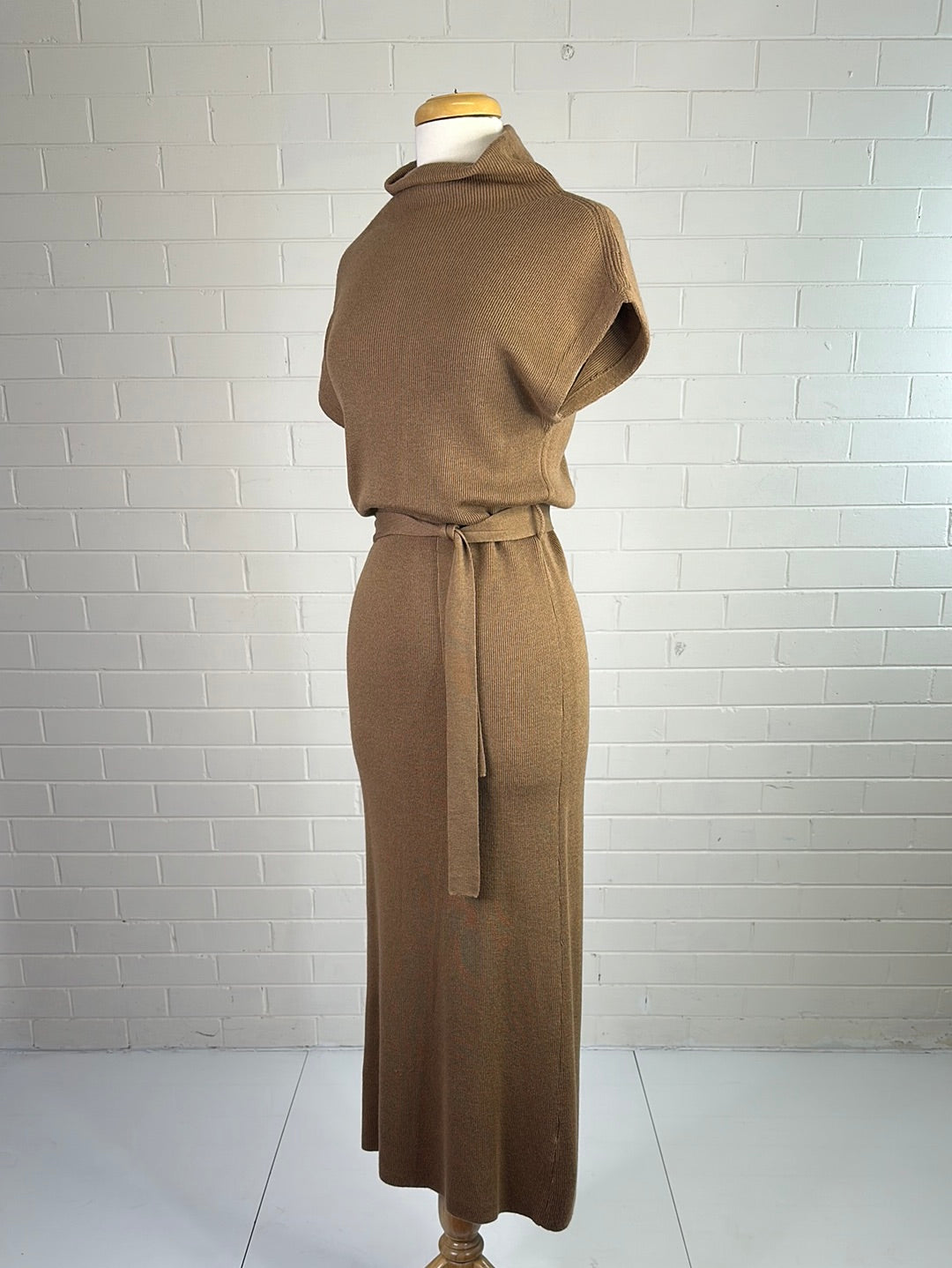 Elka Collective | dress | size 8 | maxi length