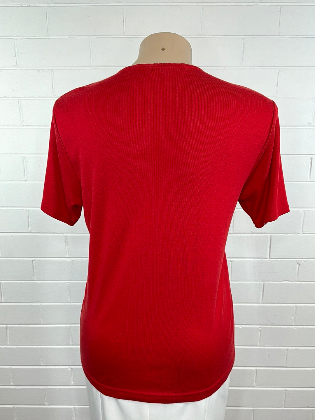 Liz Claiborne | top | size 16 | short sleeve