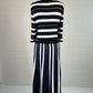 Hobbs | London | dress | size 10 | midi length