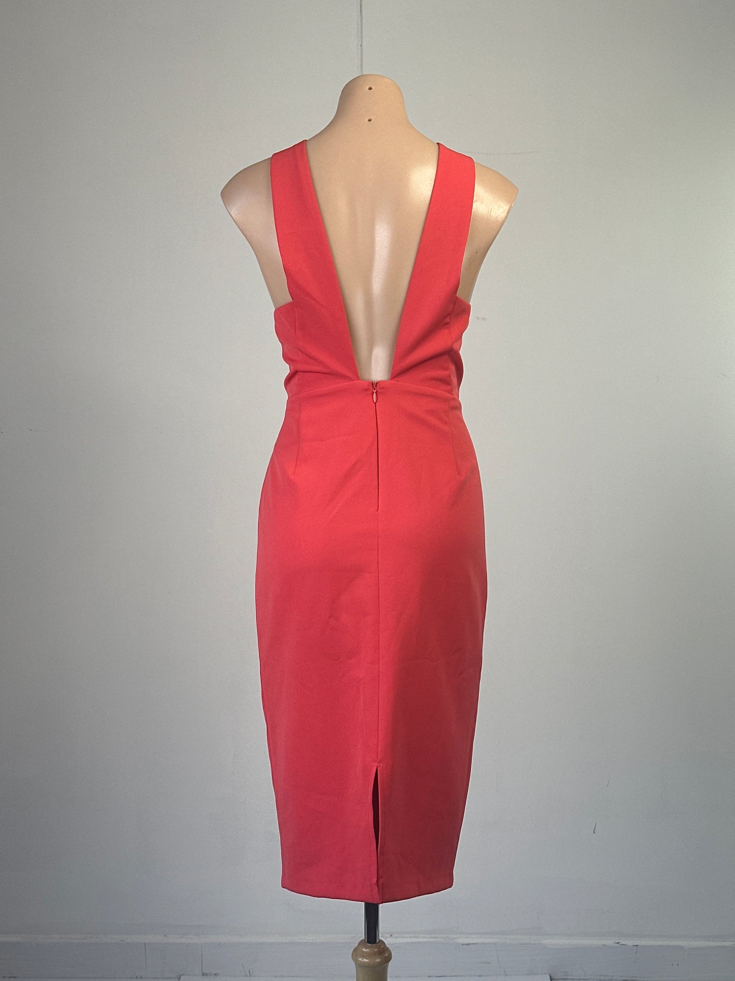 Next | dress | size 14 | midi length