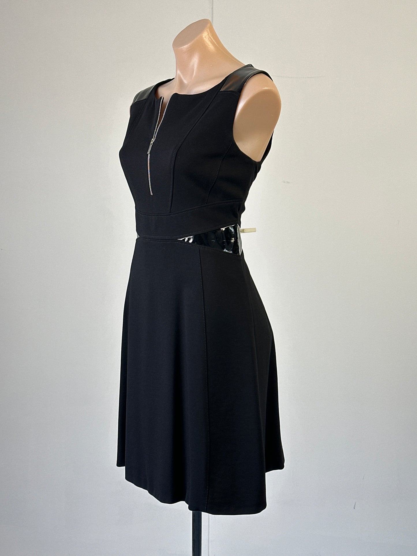 Karen Millen | UK | dress | size 12 | knee length