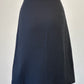 MAIOCCHI | vintage 90's | skirt | size 10 | knee length | 100% cotton