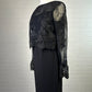 Joseph Ribkoff | Montreal | dress | size 10 | knee length