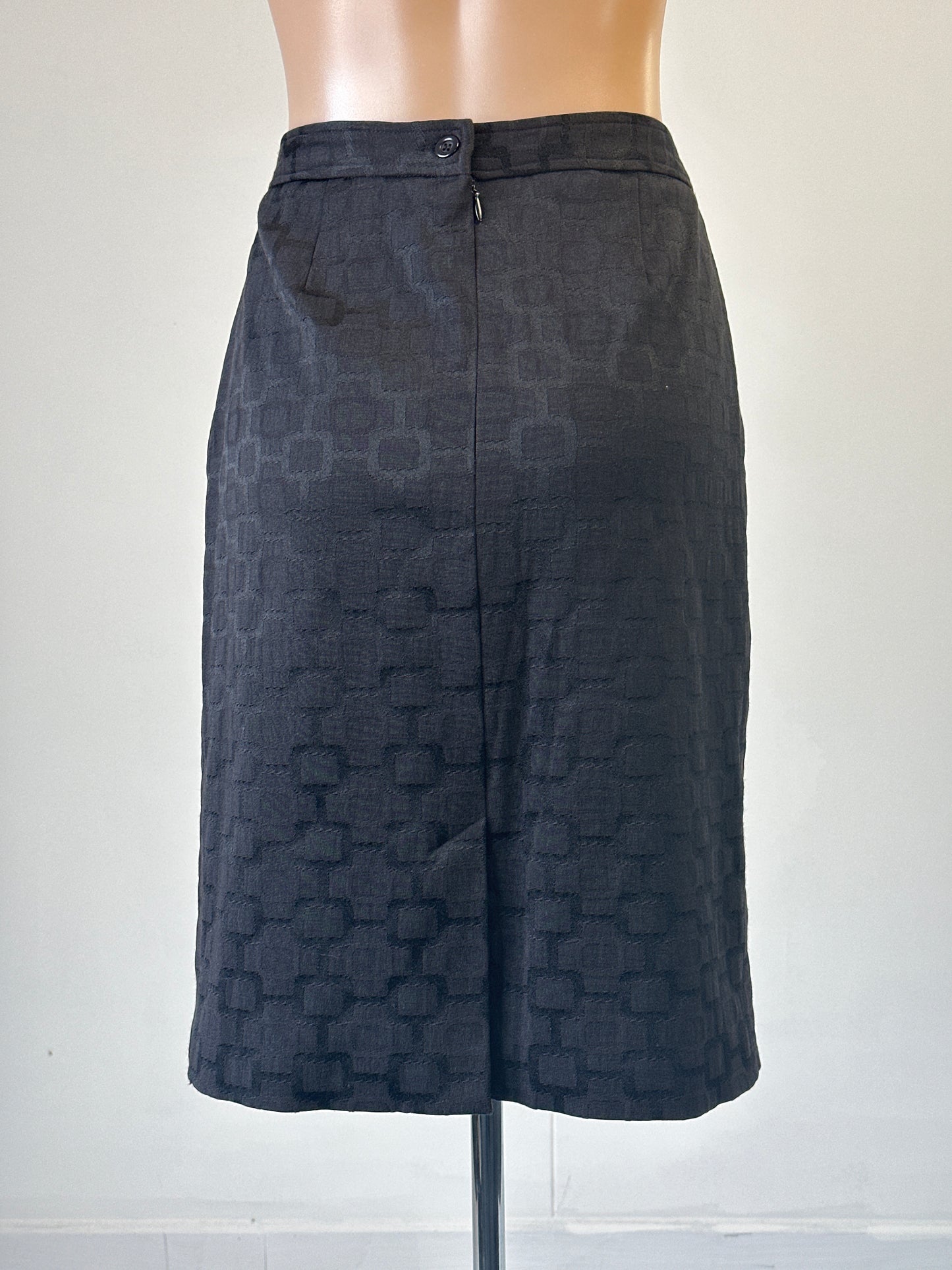 SportEight | skirt | size 12 | knee length | made in Australia 🇦🇺