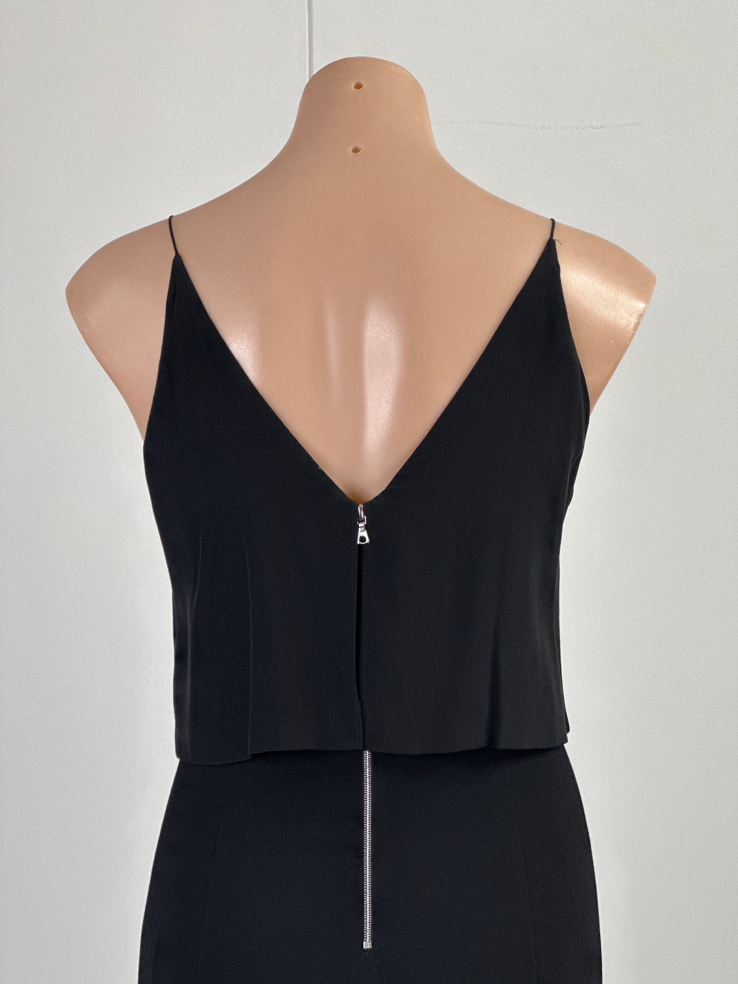 Sandro | Paris | gown | size 8 | maxi length