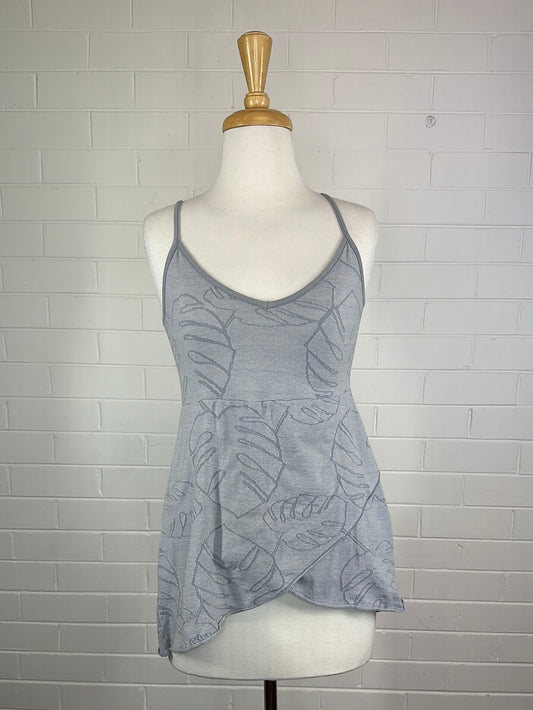 Metalicus | top | one size | sleeveless