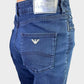 Armani Jeans | Italy | jeans | size 10 | straight leg