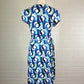 Boden | UK | dress | size 10 | midi length