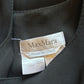 Max Mara | Italy | dress | size 8 | knee length | made in Italy