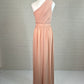 Esther Luxe | gown | size 6 | maxi length | new with tags