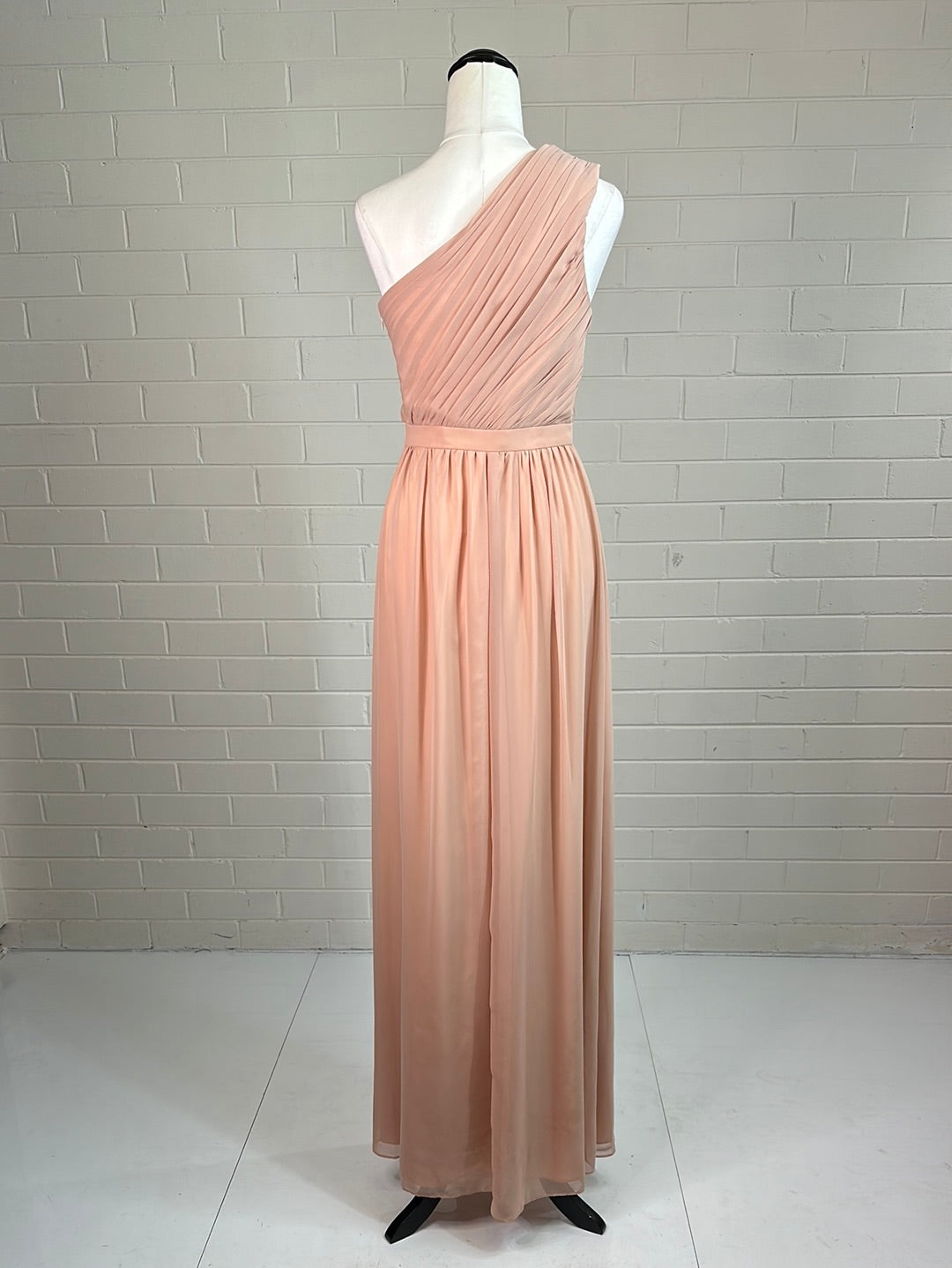 Esther Luxe | gown | size 6 | maxi length | new with tags