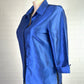 Liz Jordan | shirt | size 14 | three quarter sleeve