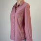 Sportscraft | shirt | size 12 | long sleeve | 100% cotton