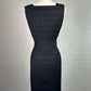 Basque | dress | size 14 | knee length