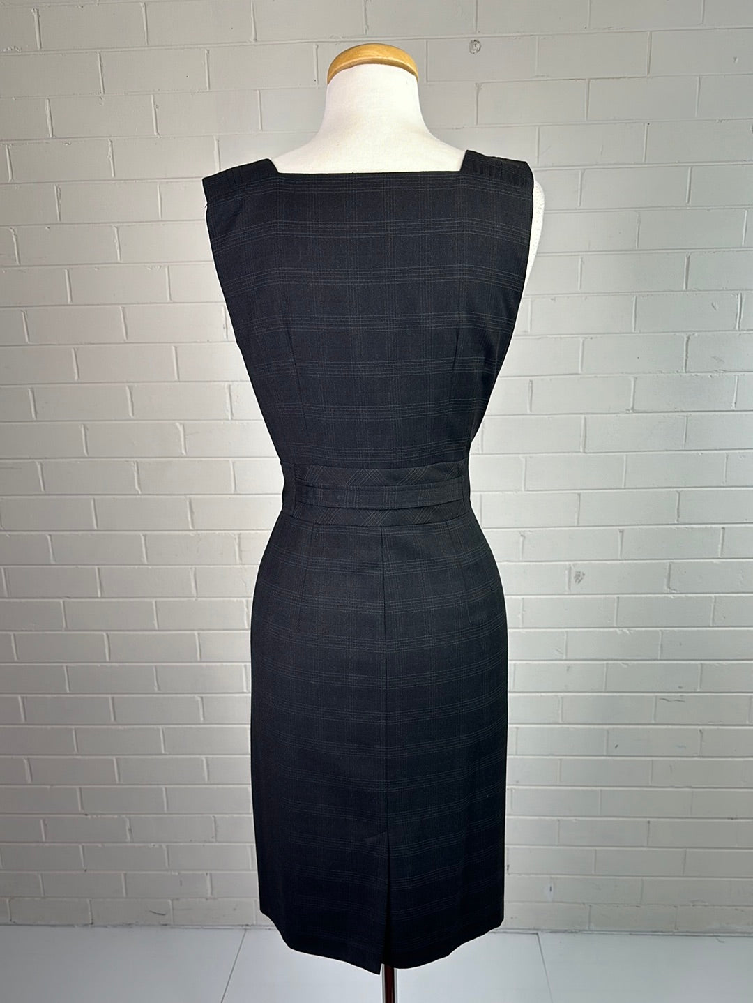 Basque | dress | size 14 | knee length