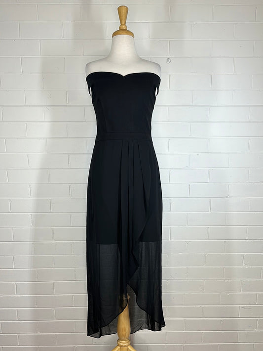 Forever New | gown | size 14 | maxi length