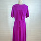 Leona Edmiston | dress | size 12 | knee length