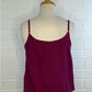 Gorman | top | size 6 | sleeveless